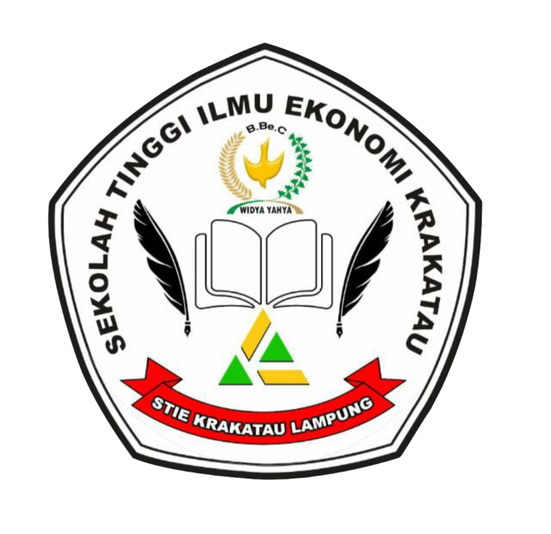 STIE Krakatau